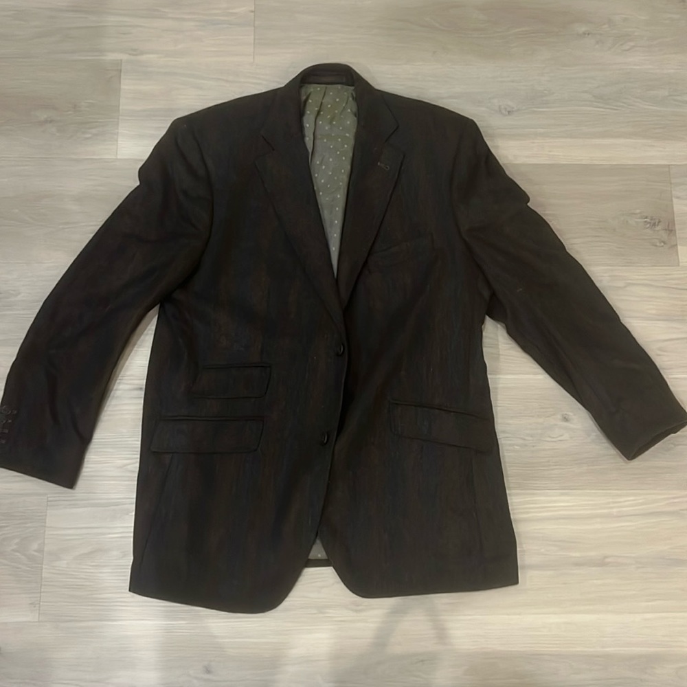 COPY - Ted Baker Sports Jacket